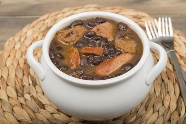 Sopa da pedra, Stone Soup